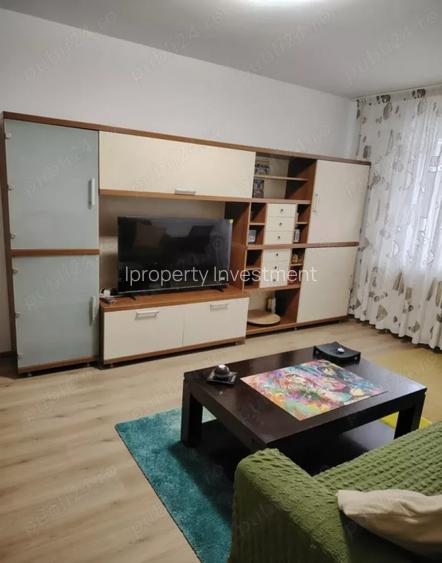 Nicolae Grigorescu | 2 Camere | Metrou 6min | Balcon | Decomandat - 2