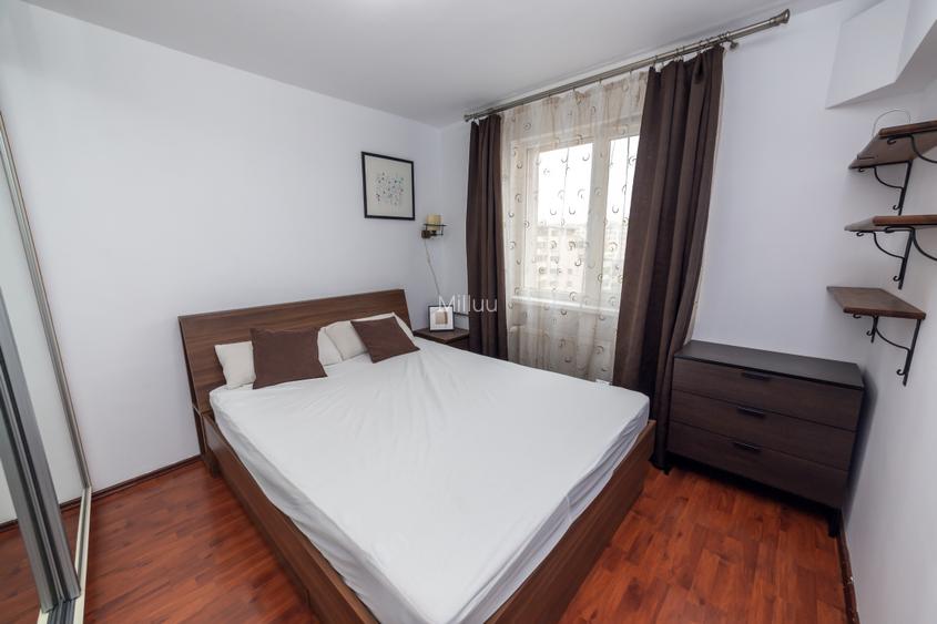 Apartament de 2 camere | 5 Min Metrou Piata Iancului - 5