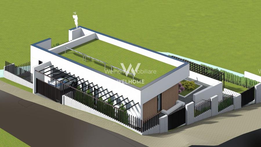 Teren cu view panoramic  spre Sibiu – Intravilan - 7