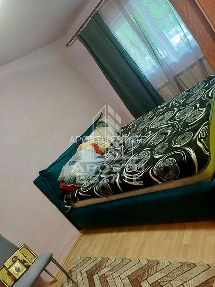 Apartament cu 2 camere, de vanzare, zona Dambovita, Timisoara - 3