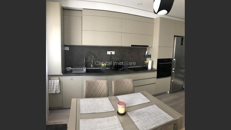 Penthouse 2 camere, Târgu Mureș
 - 4