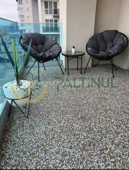 Apartament 2 camere de închiriat – Doamna Stanca, Sibiu, bloc cu lift - 11