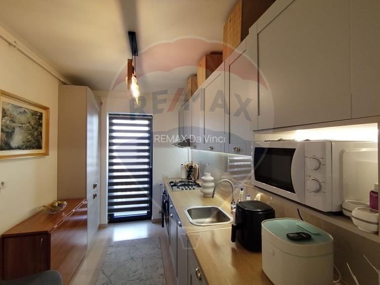 Apartament cu 2 camere de vânzare Leabay Construct - 9