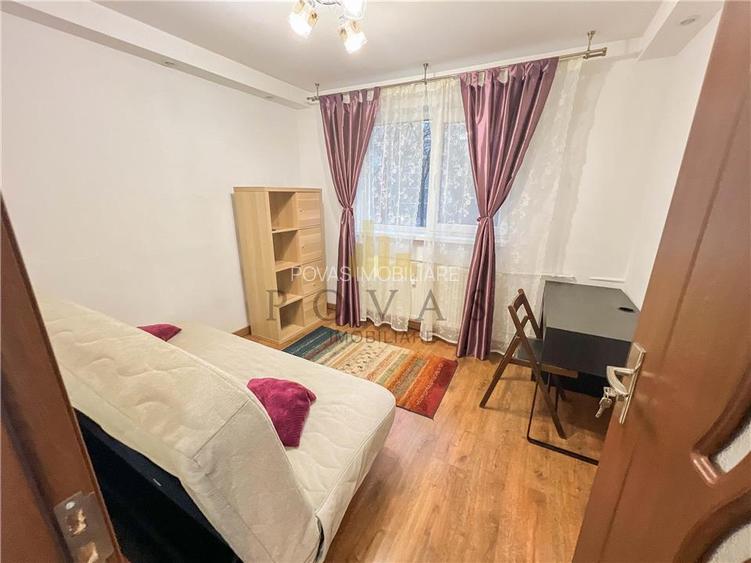 Vanzare Apartament 2 Camere Lujerului Veteranilor Gorjului - 4