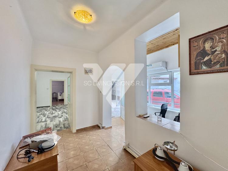 Casa 266 mp teren 800 mp - Cisnadie - pentru locuinta sau pensiune - 7