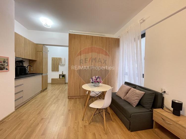 Studio investitie, langa plaja, Mamaia Nord Navodari - 5