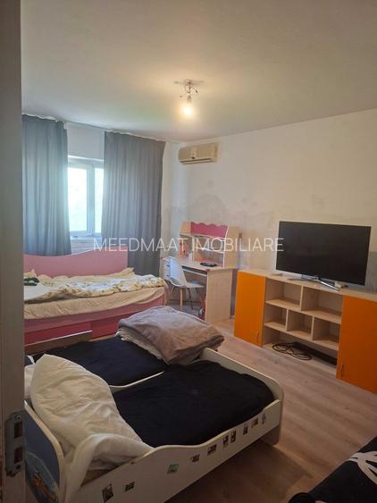 Apartament 3 Camere Decomandat, Etaj 1 – Militari-Apusului-Metrou-An1984 - 4
