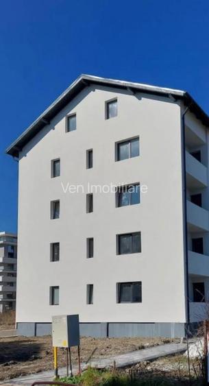Ansambul Rezidential Bloc nou Zona Independentei - 2