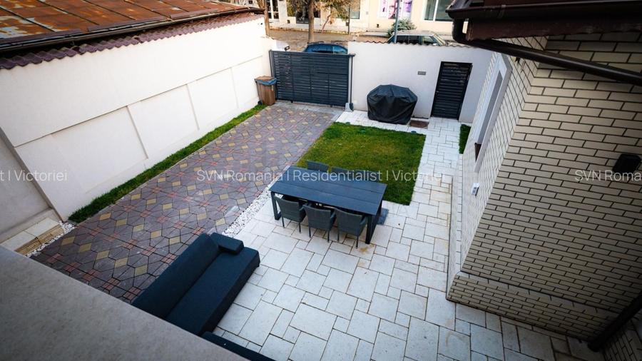 REV2004684 VIla PREMIUM de inchiriat l Floreasca - 17