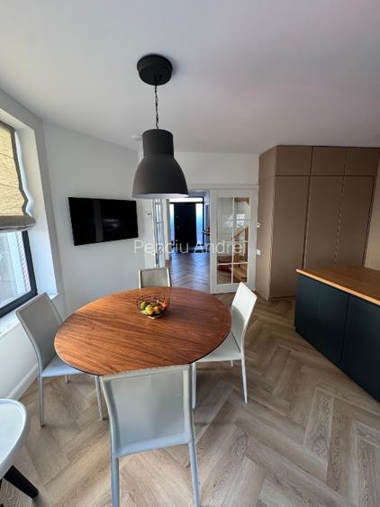 Casa unicata  P+1  zona stadion - 11