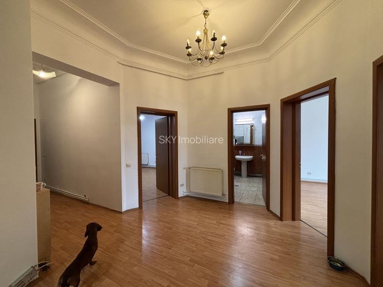 Apartament 4 Camere | 100 mp|Căderea Bastiliei|Birou sau Rezidential - 7