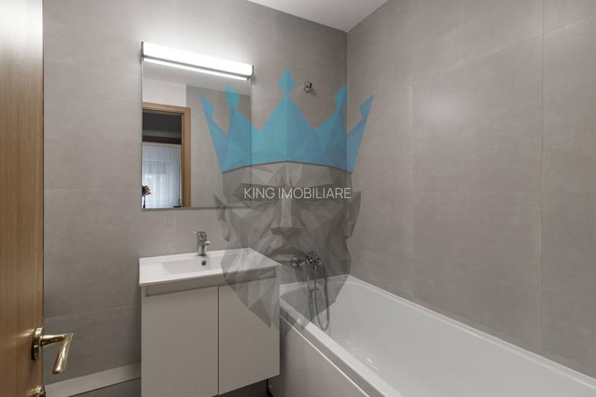 Apartament 2 Camere Tineretului Bucuresti - 18