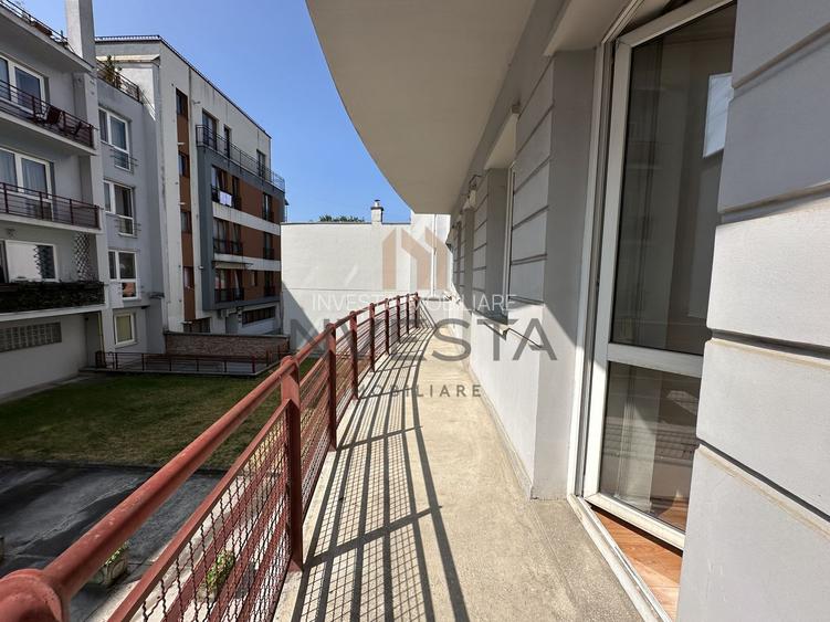 3 camere/Parcare individuală/21 Decembrie/Zona Hotel Hilton - 9