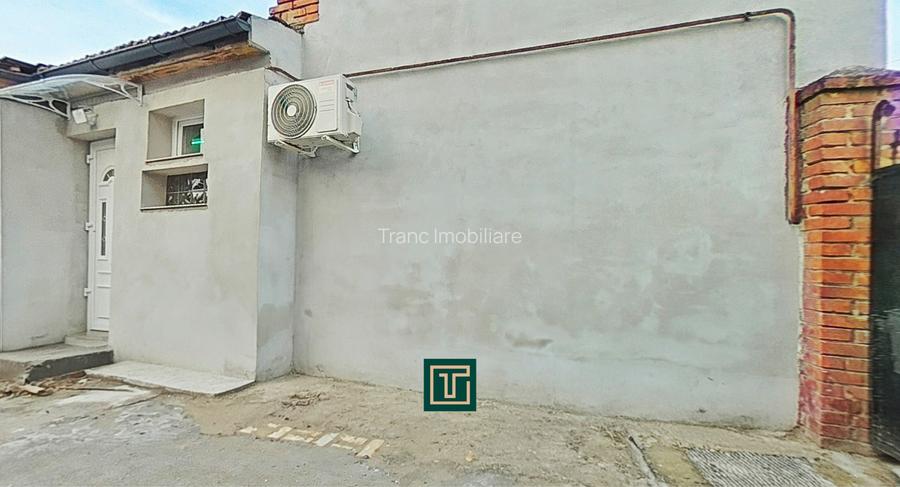 Apartament spațios, renovat complet, la prima închiriere – Aurel Vlaicu, Arad - 5