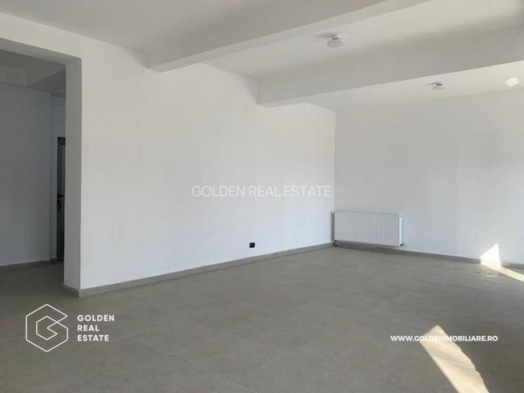 Spatiu comercial Micalaca, 70 mp, acces stradal, centrala proprie, parcare - 3