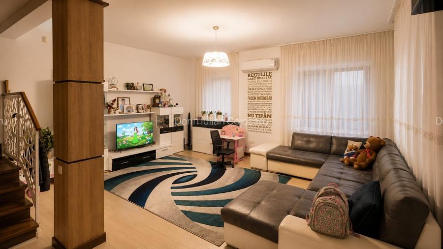 VILA IMPRESIONANTA / PROPRIETATE EXCLUSIVISTĂ - potential turistic si de afaceri - 10