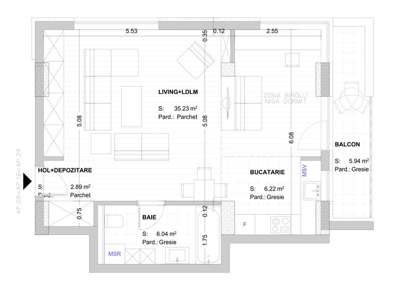 Homeclass Residence - 1