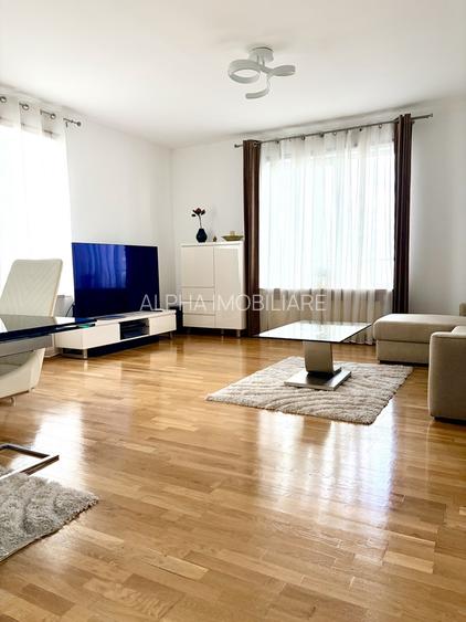 Apartament 2 camere Asmita Gardens | Terasa 24MP - 2