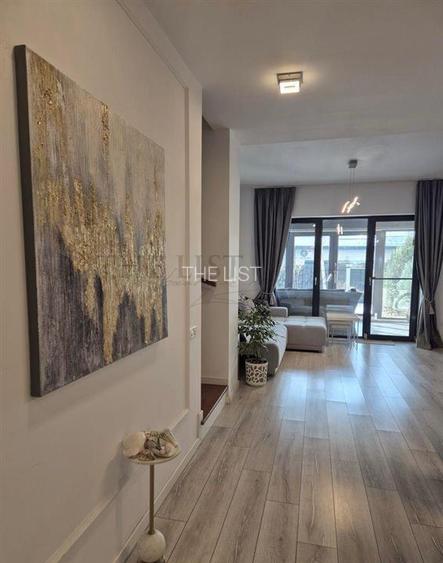 Vila cu 5 camere | Complex rezidential | Pipera - 2