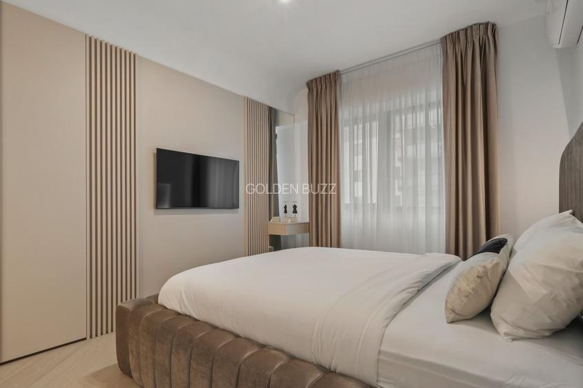 Apartament 3 camere de inchiriat | Cortina North - 12