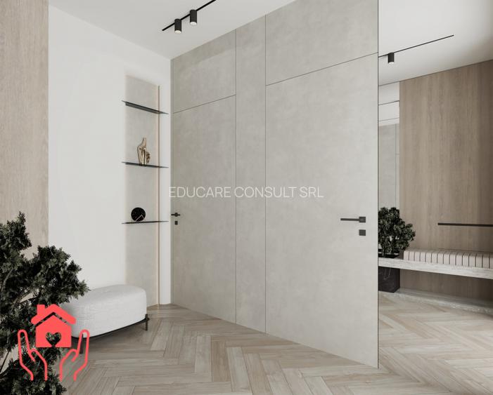 SISESTI (GREEN LAKE)-Vila 2025, PRIMA LOCUIRE, mobilier luxury, 2 parcari! - 8