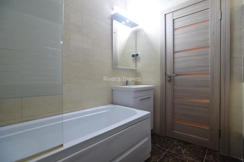 Ap 1 CD, River"s Towers, Bloc C1 - 11