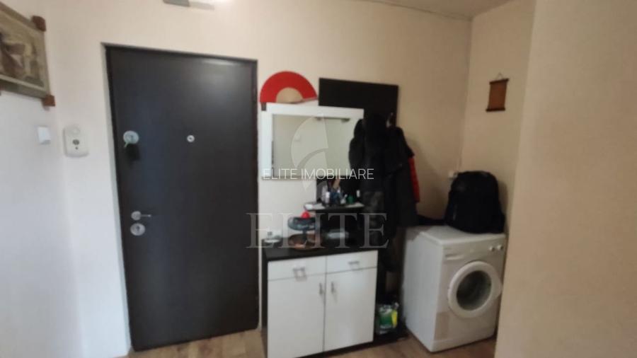 Apartament 2 camere în zona SIRENA - 8