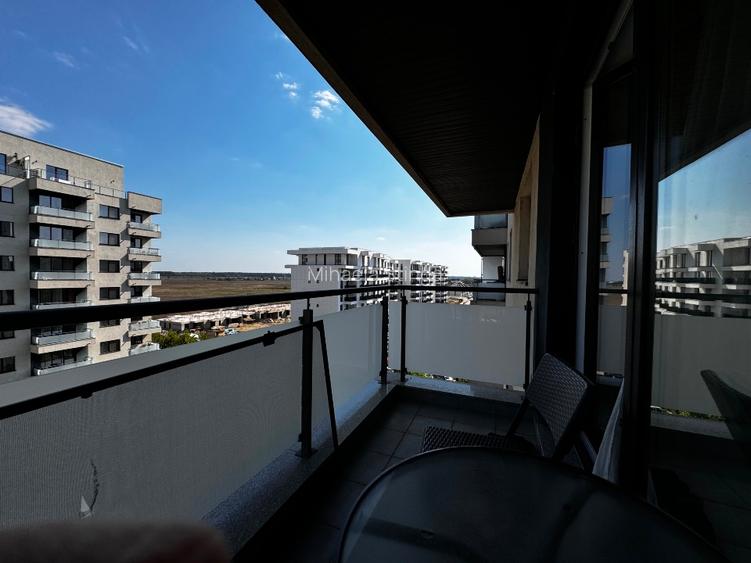 Apartament 3 camere New Point Pipera - 10