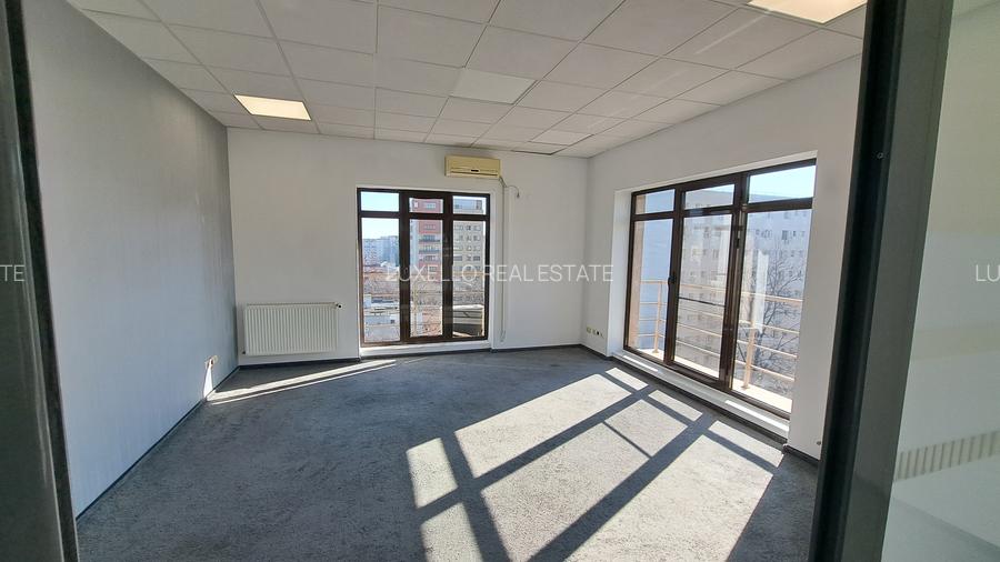 SPATIU BIROU- CLADIRE BIROURI PREMIUM - 14