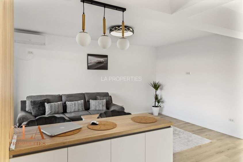 Apartament 2 camere | Incalzire in pardoseala | Bragadiru - 12