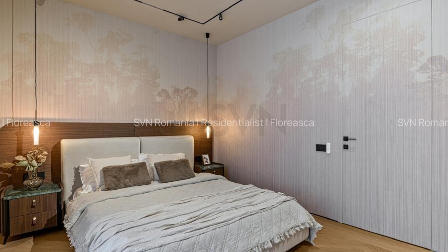 REV2005422 Vila individuala l Pipera Iancu Nicolae l smart home l piscina privat - 16