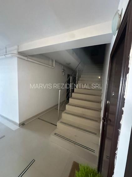 Aparatorii Patriei Ap. 3 Camere cu Gradina,ideal si pentru Spatiu Comercial - 2