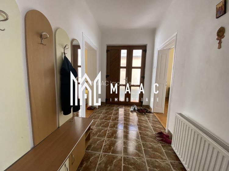 Apartament la casa | 3 camere | Garaj | P+D I Terezian - 3