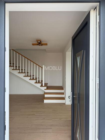 Comision 0! Duplex cu 4 camere, 118mpU, 270mpT, Bucovat-Remetea! - 2