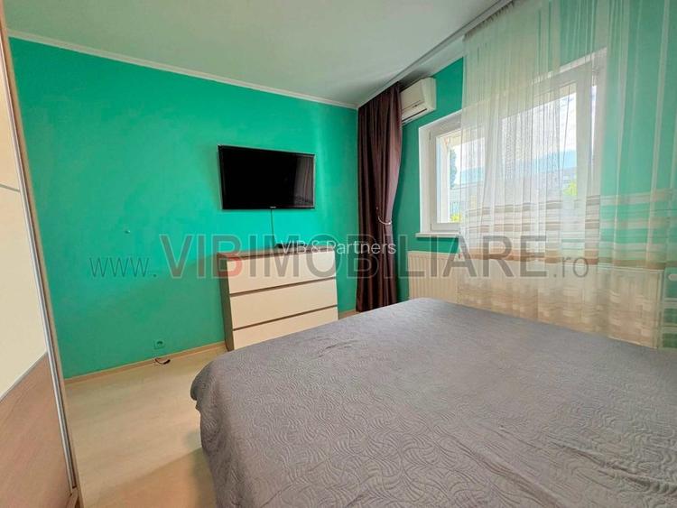 2 Camere - Crangasi - Lacul Morii - Parc - 5