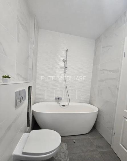 Apartament 3 camere în zona  Baza Sportiva Gheorgheni - 6