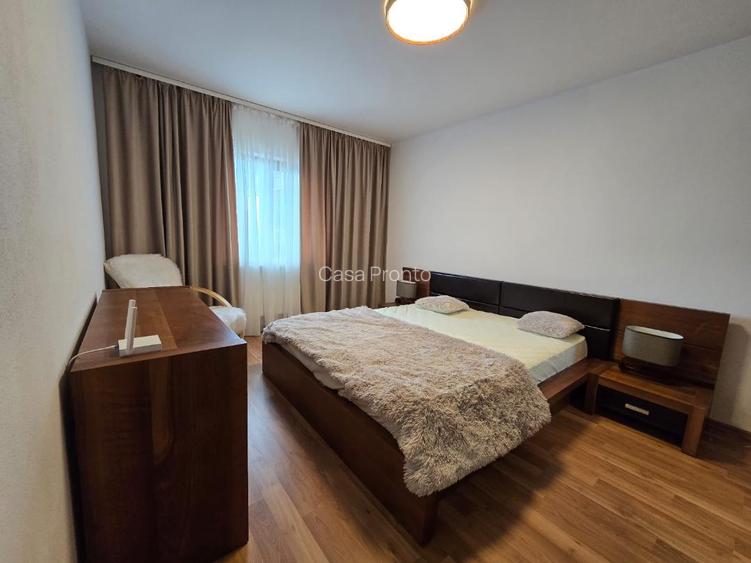 De inchiriat Casa insiruita, situata in zona Cetate. - 11