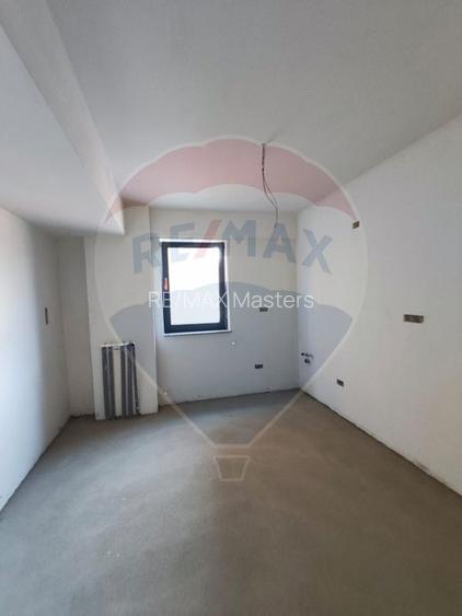 Apartament de vanzare -  2 camere, 68mp - 3