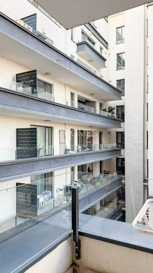 V&acirc;nzare I Apartament 2 Camere | Parcare Inclusă I Floreasca - 13