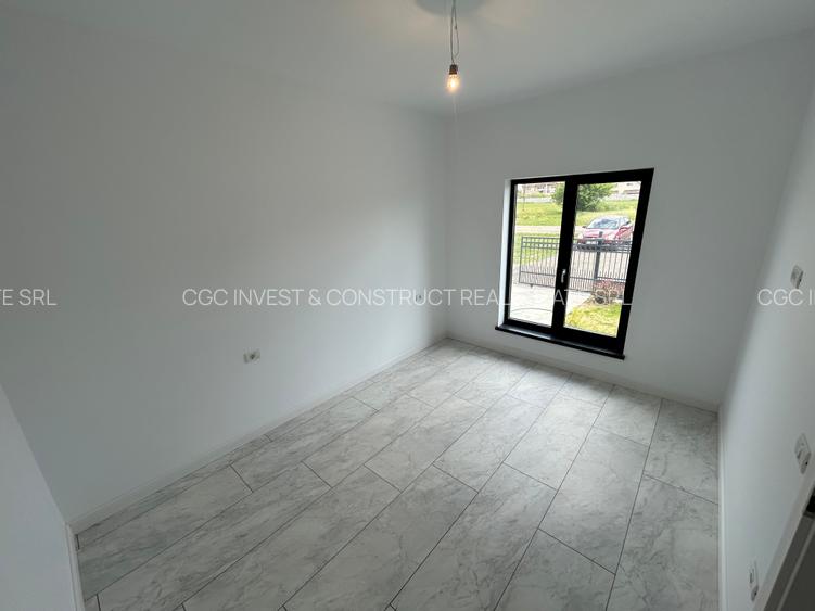 Duplex-3Cam-Mosnita Noua-Central-89MP-330 MP Teren--Terasa-160.000 Eur ! Neg - 8
