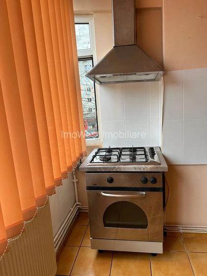 Simion Barnutiu | 2 Camere | Decomandat. - 8