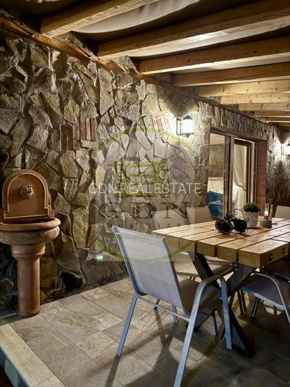 Inchiriere vilă de lux PREMIUM Brașov Tractorul Coresi - 11