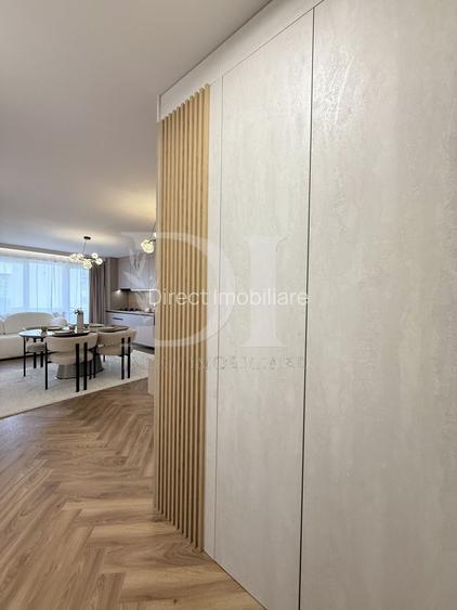 Apartament ultramodern | 3 camere | Zona Florilor - 27
