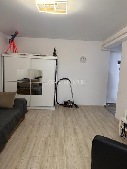 3 camere - Militari Residence - str Ilie Petre - 7