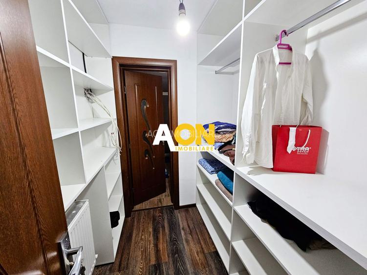 Casa individuala, mobilata utilata, zona Orizont - 14