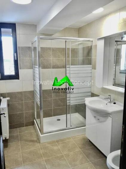 Apartament de inchiriat la vila 4 camere Sibiu SubArini - 7