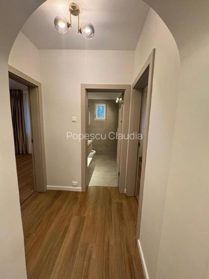 inchiriere apartament zona Televiziune , renovat    - 5