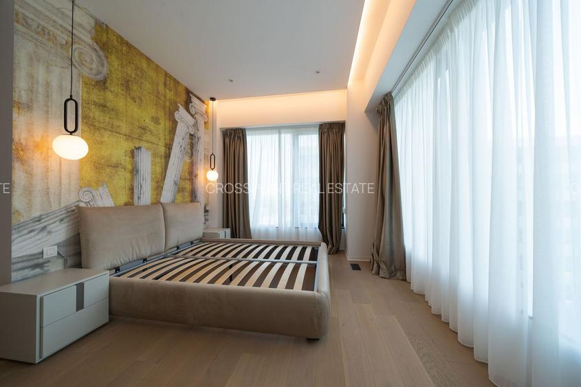 One Mircea Eliade, 3 camere cu vedere spre lac. - 7