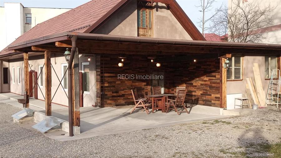 Casa deosebita 3 Camere  la prima închiriere | Centru  Sacele - 19