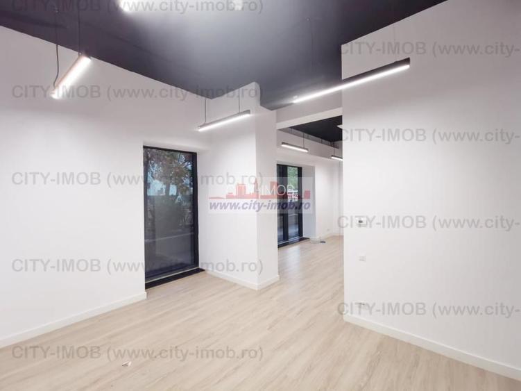 Inchiriere Spatiu Comercial Parter Cotroceni  173 mp - 4